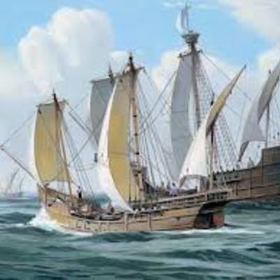 Timeline: Descubrimientos históricos