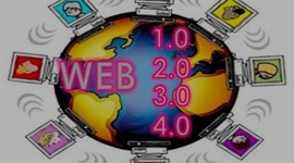 Timeline: Evoluciòn de la Web