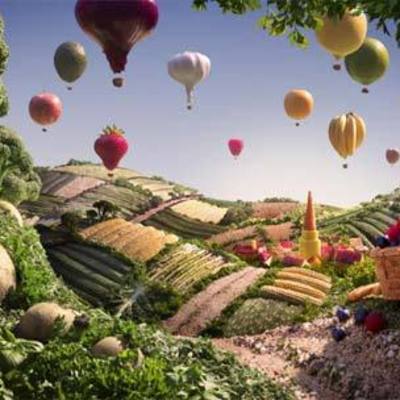 Timeline: Buffet 50 year history