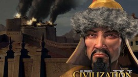 Timeline: David Housman's Genghis Khan timeline