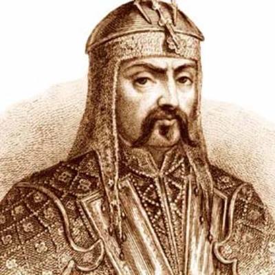 Timeline: Genghis Khan