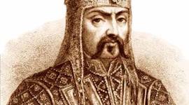 Timeline: Genghis Khan