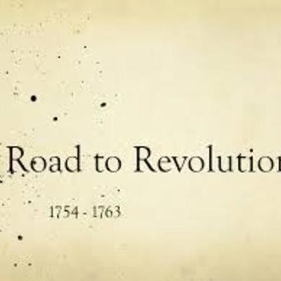 Timeline: Nogel's road to revolution project