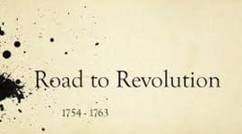 Timeline: Nogel's road to revolution project