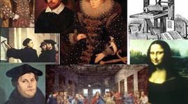 Timeline: Renaissance Period