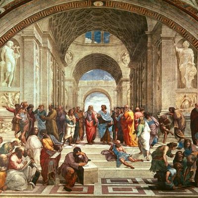 Timeline: Renaissance Period