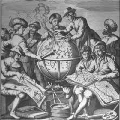 Timeline: Renaissance period