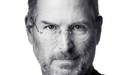 Timeline: Steve Jobs-2013