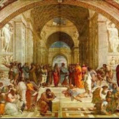 Timeline: Renaissance Period