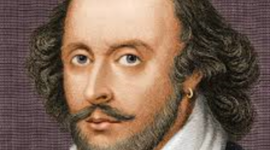 Timeline: Shakespeare's Life