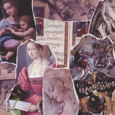 Timeline: Renaissance Period