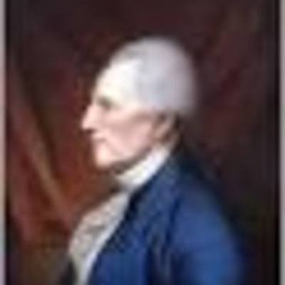 Timeline: Richard Henry Lee