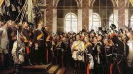 Timeline: The Unification of Germany