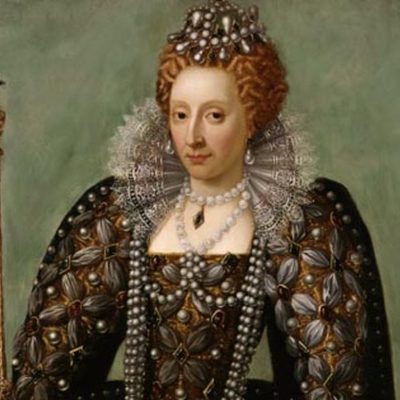 Timeline: ISABEL I DE INGLATERRA