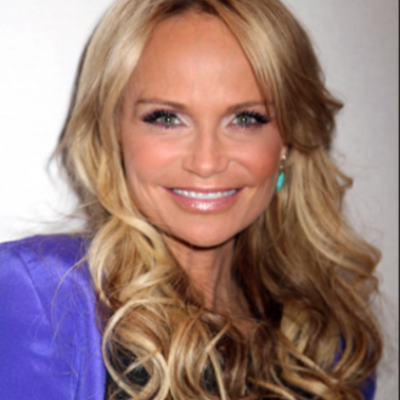 Timeline: Kristin Chenoweth