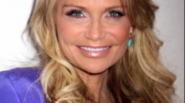 Timeline: Kristin Chenoweth