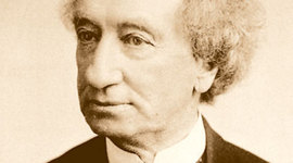 Timeline: John A. MacDonald- The Life