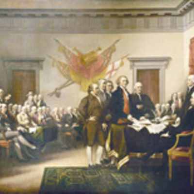 Timeline: Module 3 Articles of Confederation