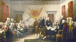 Timeline: Module 3 Articles of Confederation