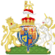 641px coat of arms of james stuart  duke of york.svg