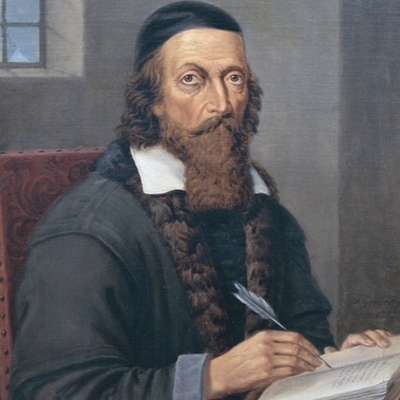 Timeline: los grandes de la pedagogia