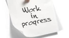 Timeline: My work History