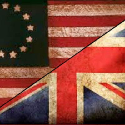 Timeline: Road to Revolution - Everett