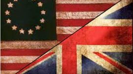 Timeline: Road to Revolution - Everett