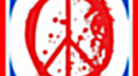 Timeline: 200 Years of Peace Education, presented by PEACEMONGERS.