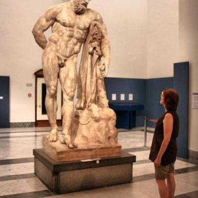 Timeline: Secuencia de aportes importantes al culturismo