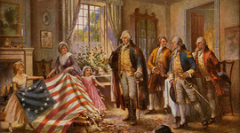 Timeline: Important Events Between 1790 and 1820