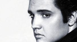 Timeline: Elvis Presley
