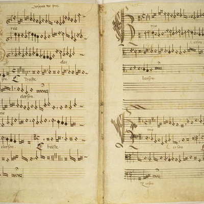 Timeline: Historia de la musica