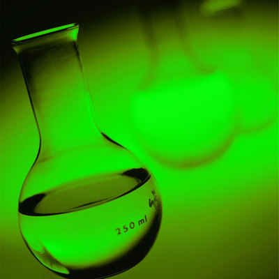 Timeline: Important discoveries in chemistry