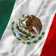 Mexican flag