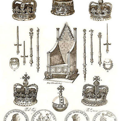 Timeline: Seven Steps to a Limited Monarchy