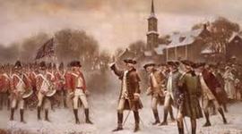 Timeline: The American Revolution