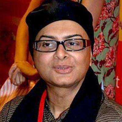 Timeline: Life story of RItuparno Ghosh