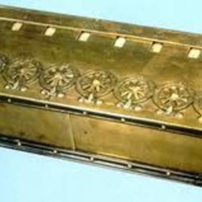 Timeline: Historia de la informatíca