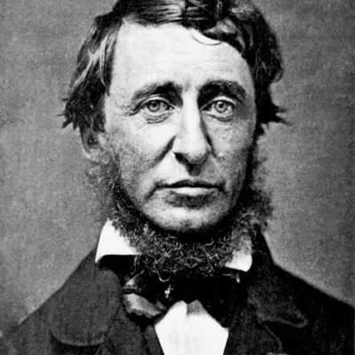Timeline: Henry David Thoreau