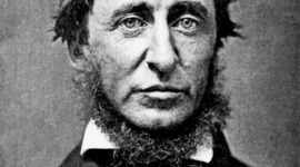 Timeline: Henry David Thoreau