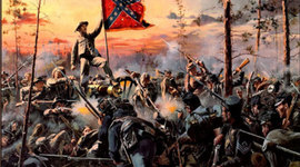 Timeline: Major Civil War Events