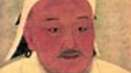 Timeline: Genghis Khan
