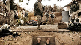 Timeline: War Poerty Timeline Activity - Research Project