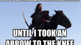 Timeline: Genghis Khan