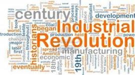 Timeline: The Industrial Revolution Top 12