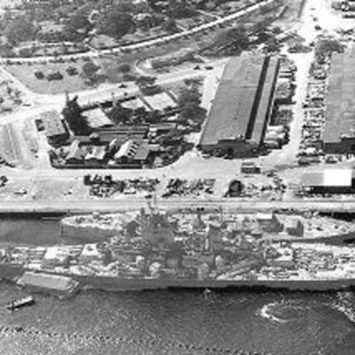 Timeline: LA PRIMERA Y SEGUNDA GUERRA MUNDIAL