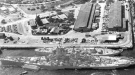 Timeline: LA PRIMERA Y SEGUNDA GUERRA MUNDIAL