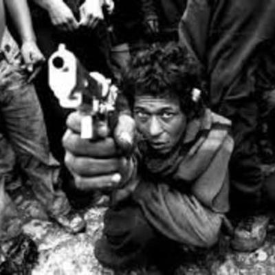 Timeline: historia del bronx