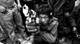 Timeline: historia del bronx